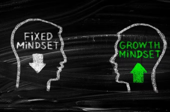 growth mindset