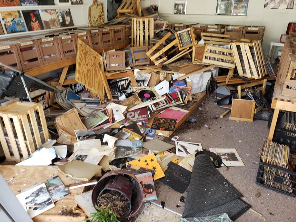 hy Reducing Possessions is More Important Than Organizing Them