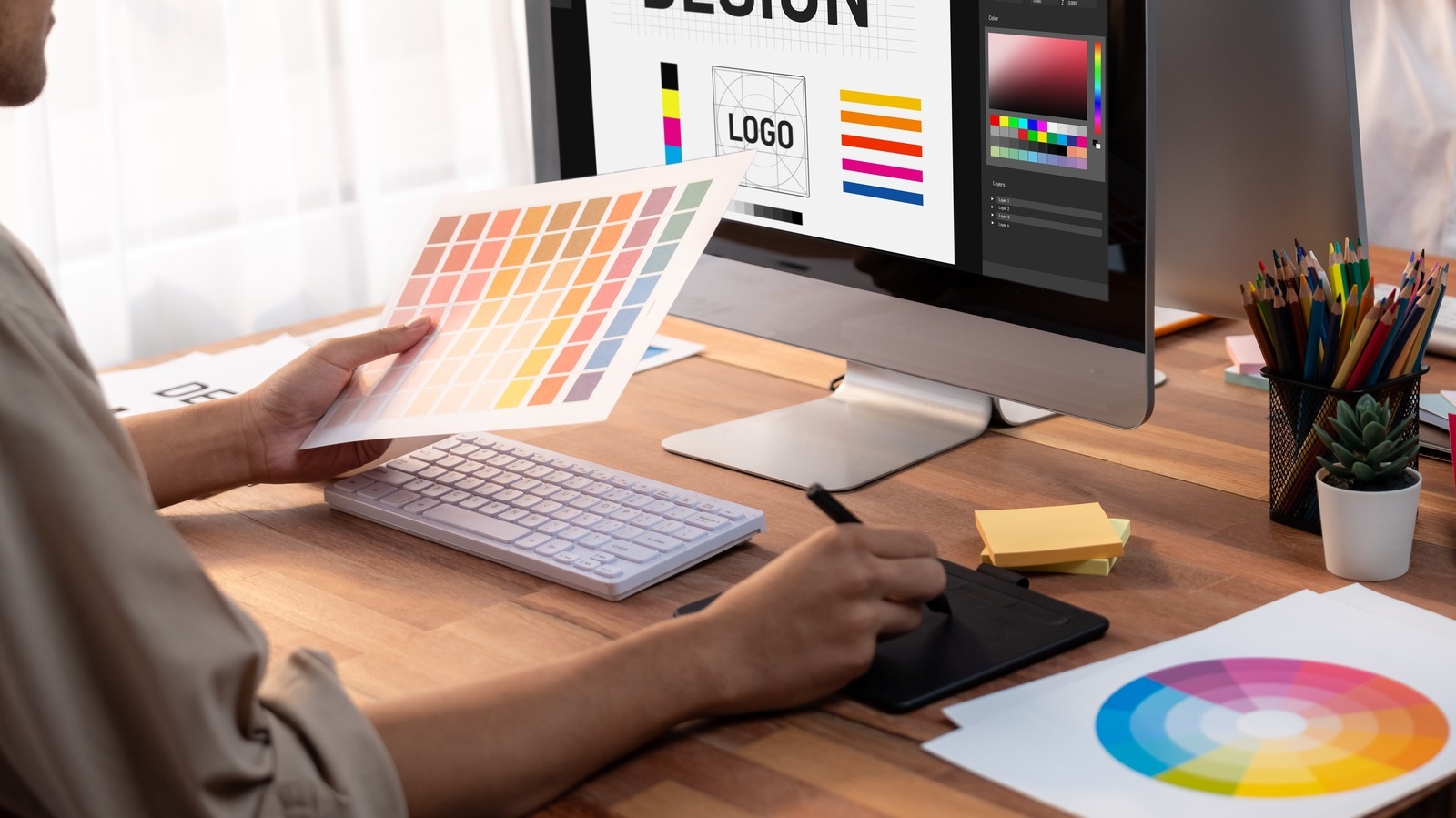 importance of graphic design