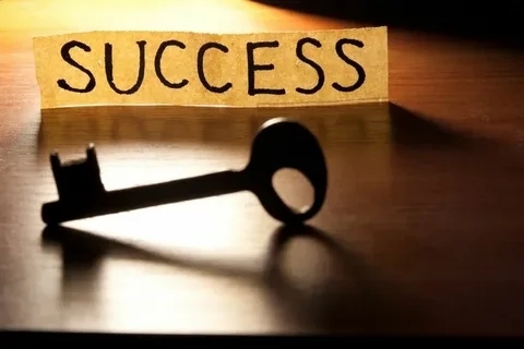 key to success