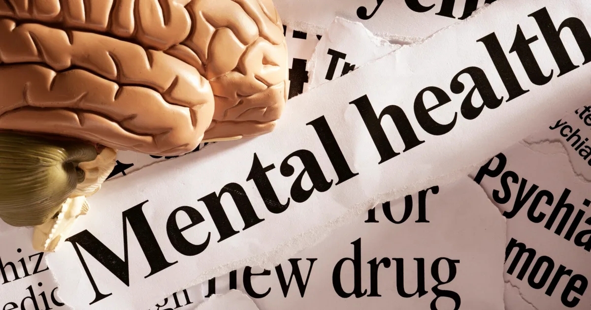 mental health mental health