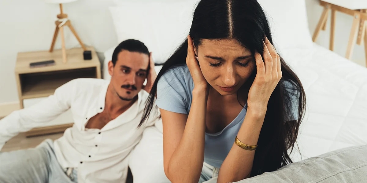 narcissist's behaviors