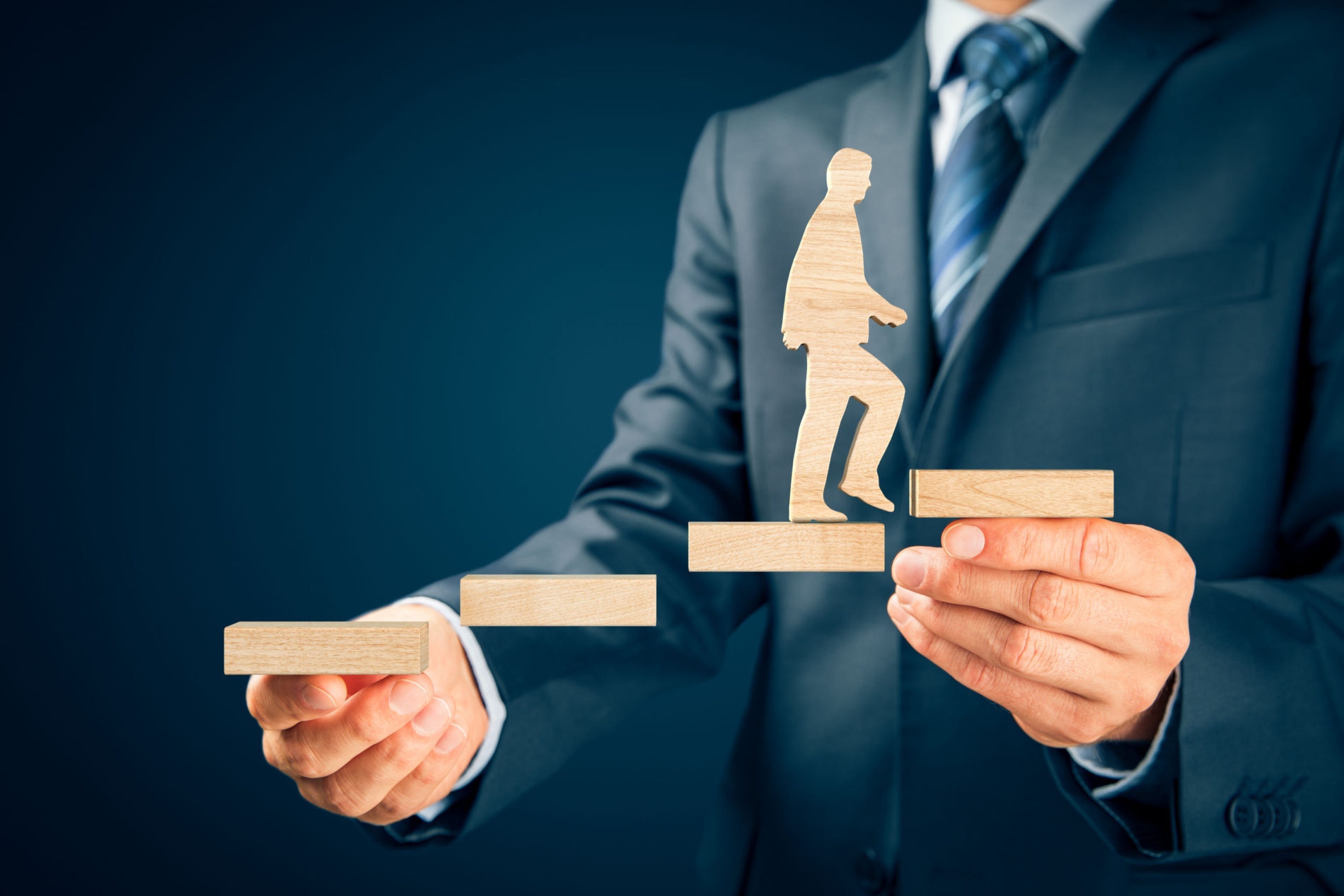 personal development