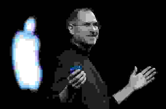 Steve Jobs