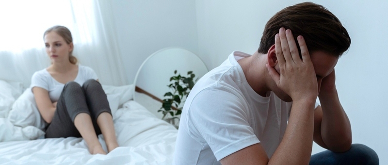relationship with a narcissist