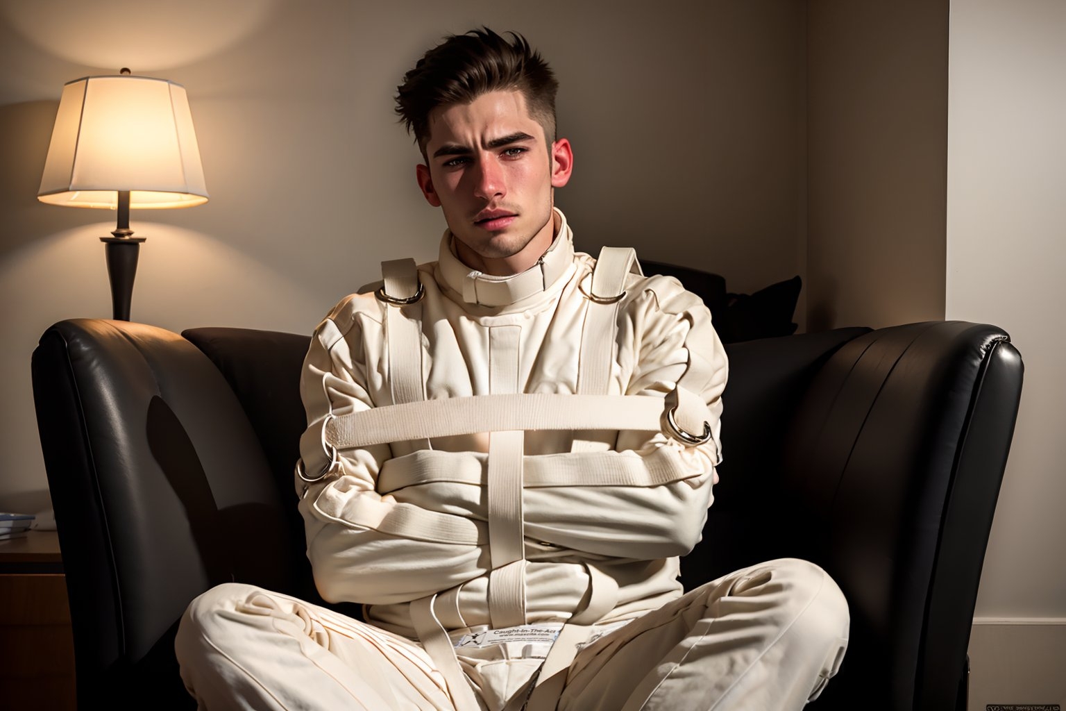 sadistic personality