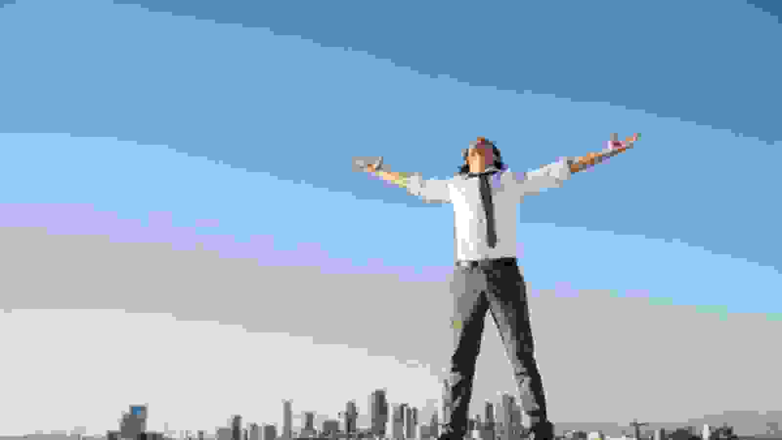 success