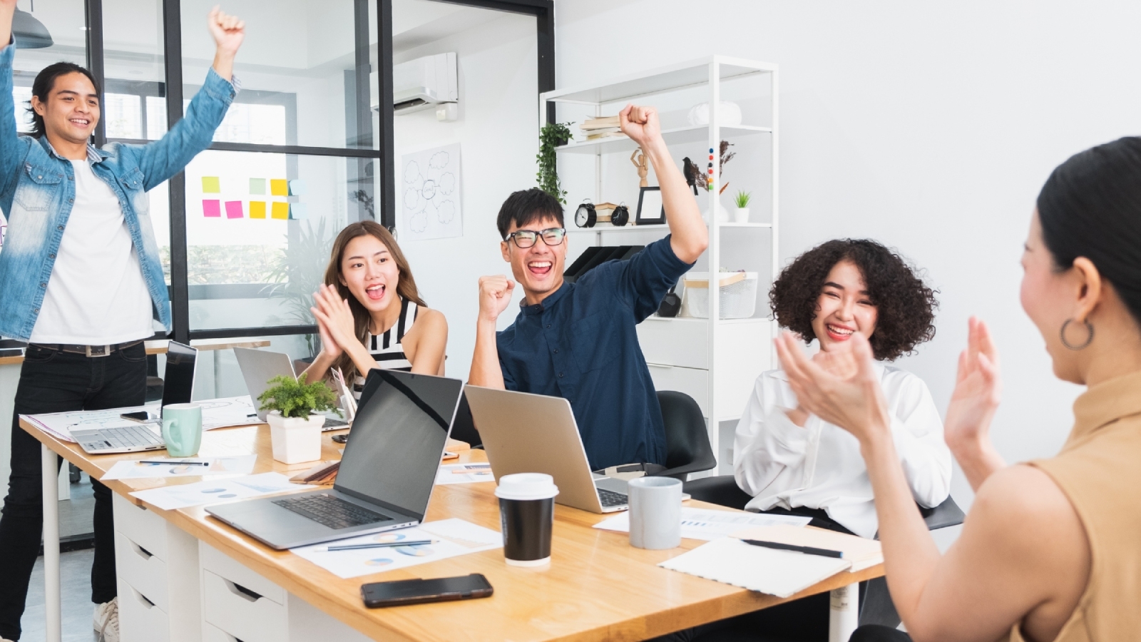 success in the workplace success in the workplace