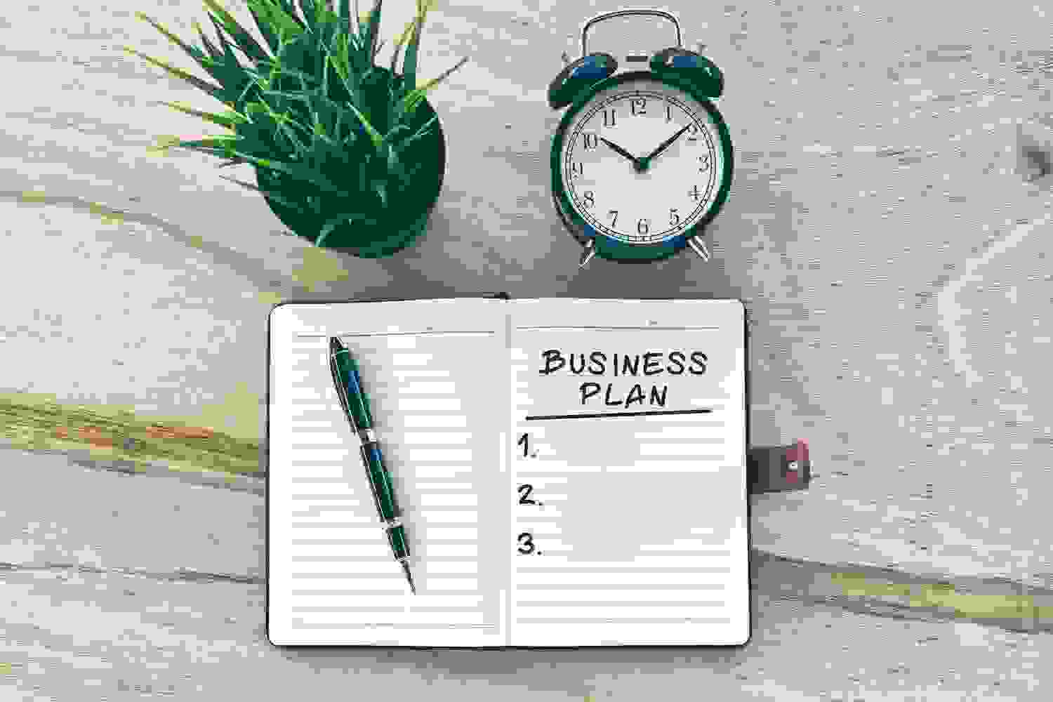 time management