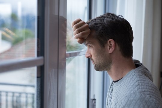 treat excessive thinking in the past