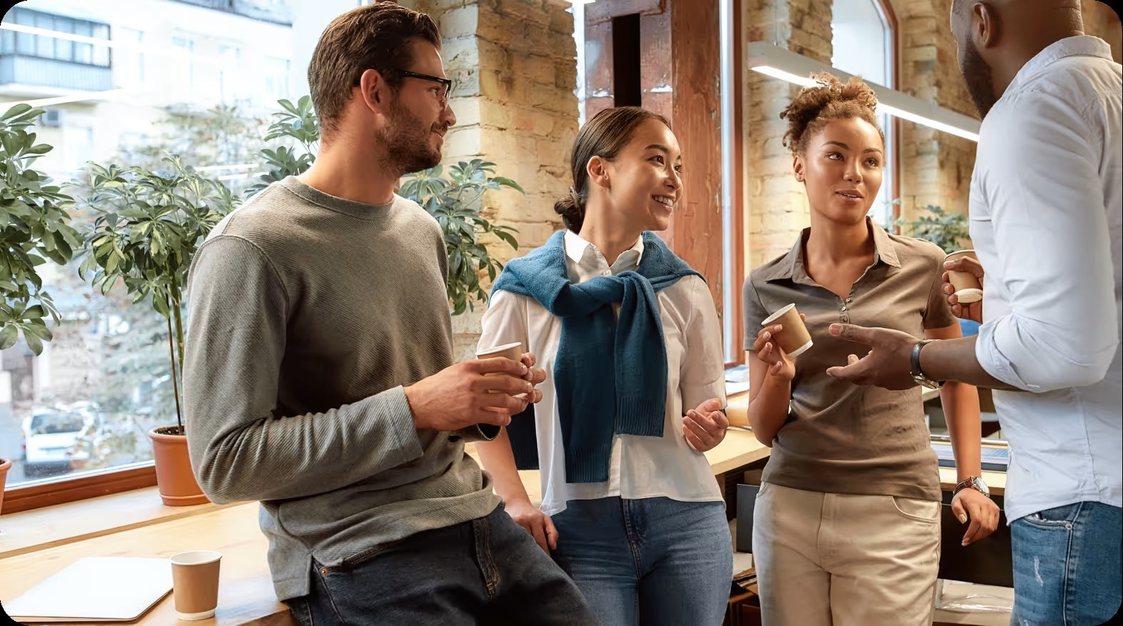 workplace conversation workplace conversation