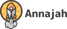 Annajah Logo