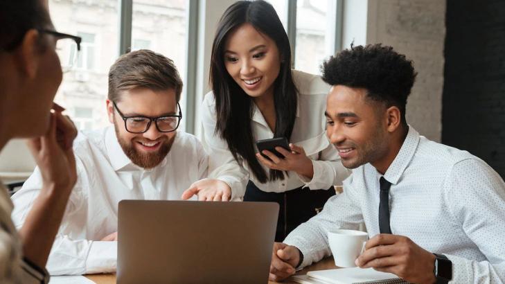 Should We Disclose Our Plans and Objectives?