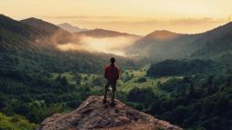 The Journey of Self-Discovery: Tips to Find Yourself