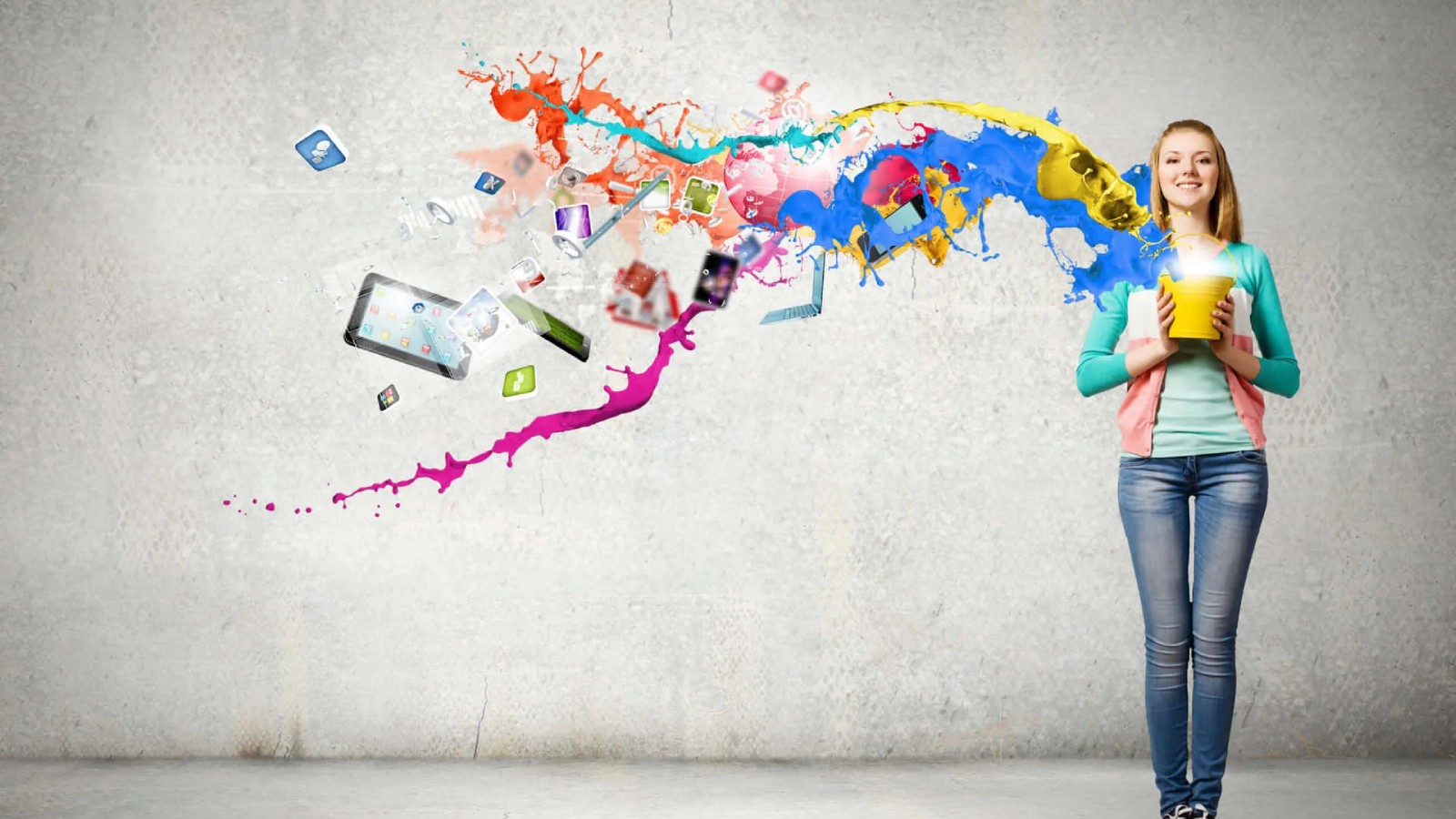 5 Creative Ideas That Help You Develop Personally