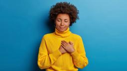 What is Self-empathy?