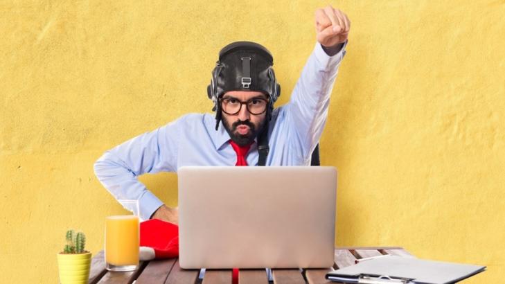 Boost Your Daily Productivity in 3 Steps