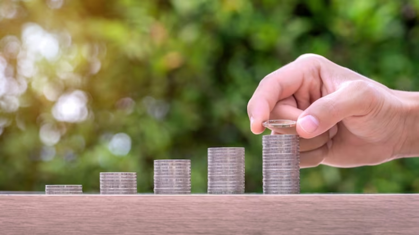 Financial Habits to Increase Your Savings