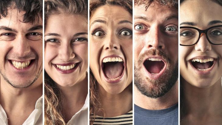 How Can Weakness Be Power?  Deep Dive into the Psychology of Emotions