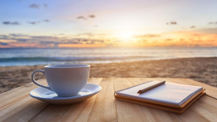 5 Ideas for Creating a Good Morning Habit