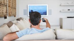 How Do You Get Rid of Binge-watching?