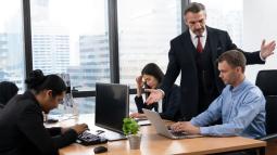 7 Ways to Deal with Toxic People Smartly