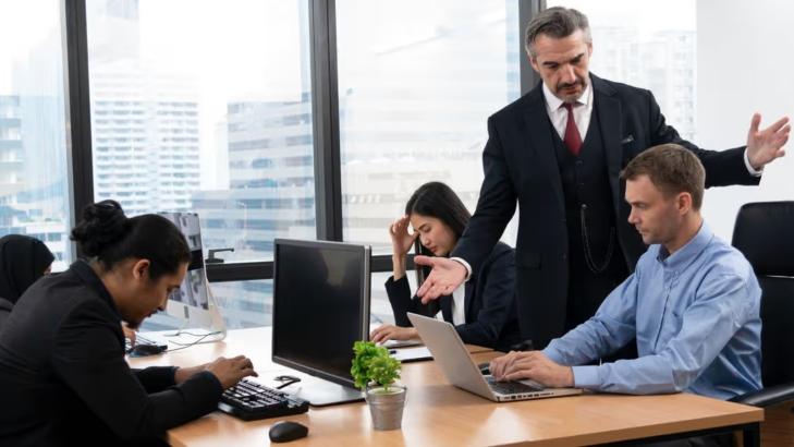 7 Ways to Deal with Toxic People Smartly