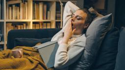 Seven Habits of an Effective Evening Routine