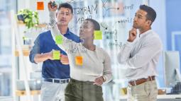 Workplace Creativity: Definition, Types, Rules, and Major Challenges