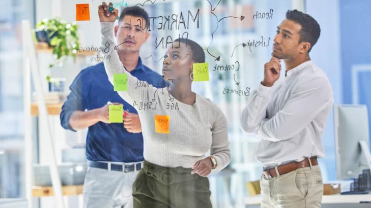 Workplace Creativity: Definition, Types, Rules, and Major Challenges