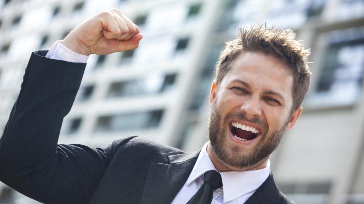 Three Criteria for Success