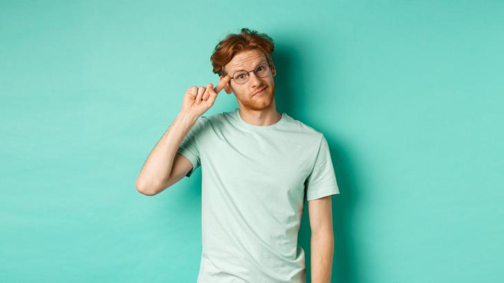 Why Can Some of the Smartest People Get So Stupid?