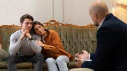 The Psychology of Emotionally Dependent Partners in a Relationship