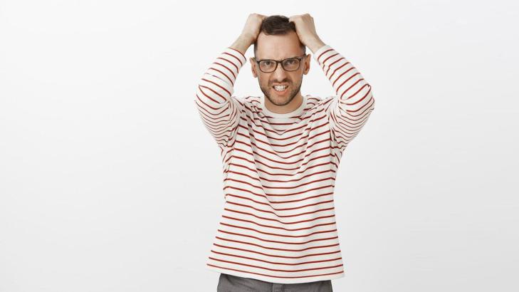 Habits That Help You Deal Better with Stress and Panic Attacks