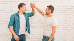 Motivation Between Psychology and Business