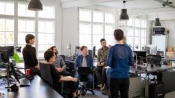 Leading Through Personality: How MBTI Unlocks the Hidden Power of Team Diversity?