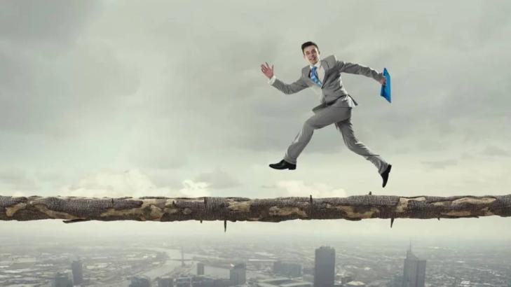 6 Distinctive Skills to Overcome Failure 