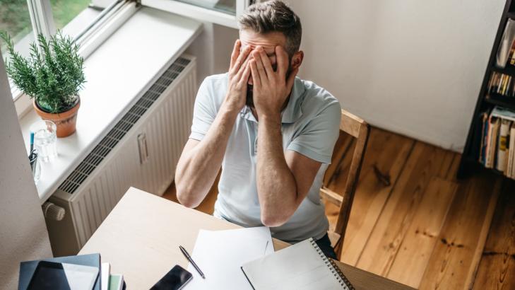 How to Stop Making Excuses?
