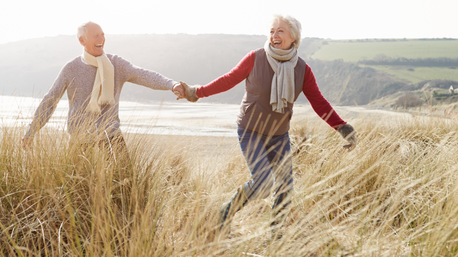 As You Age: Three Tips You Need to Remind Yourself of