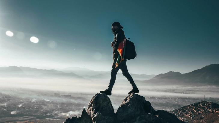 The Issue with the Contemporary Sense of the Word 