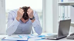 Outcome Dependence Leads To Failure