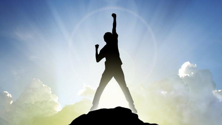 Success and Searching for the Eighth Number