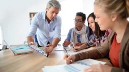 Climbing the Wrong Ladder: How Career Path Coaching Realigns Your Direction?