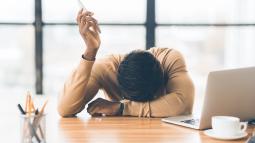 How to Get Rid of Fatigue?