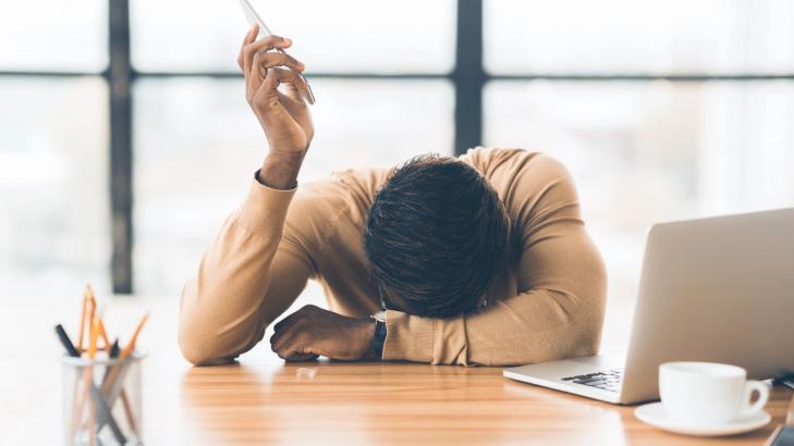 How to Get Rid of Fatigue?