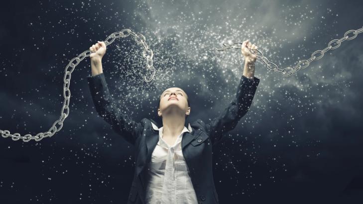 5 Ways To Let Go of Limiting Beliefs