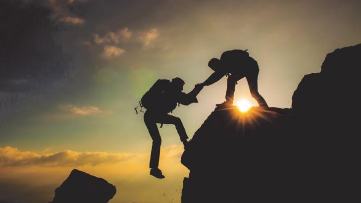 What is Passion?  And How Do We Discover and Get It?