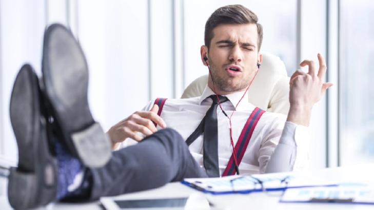 Confident or Arrogant? How to Know the Difference