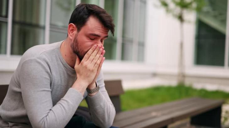 Stress and Tension: Types and Ways to Control It