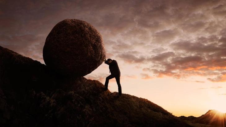 3 Essential Ways to Help You Face Your Challenges